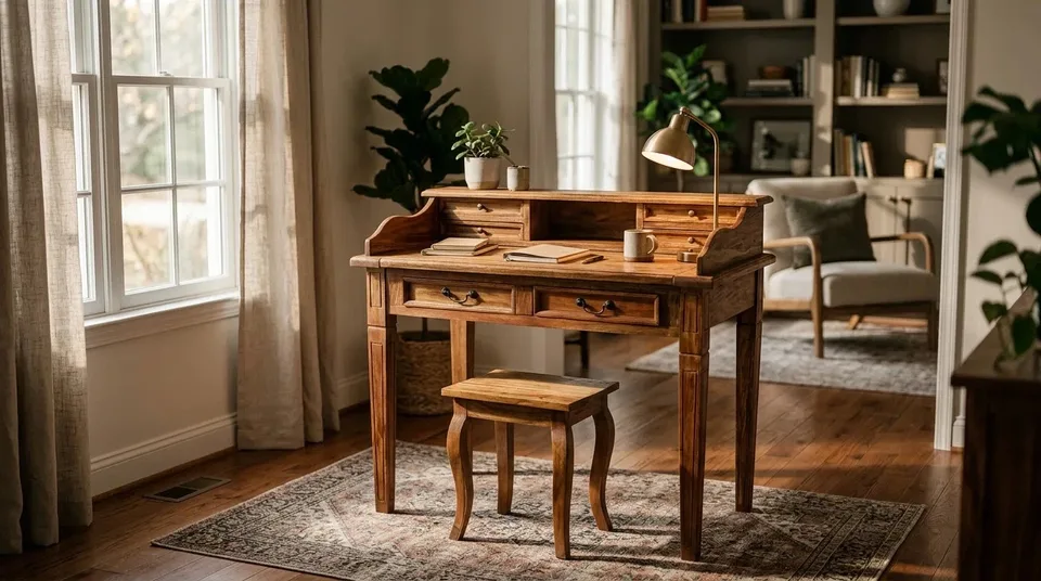 Tables & Desks