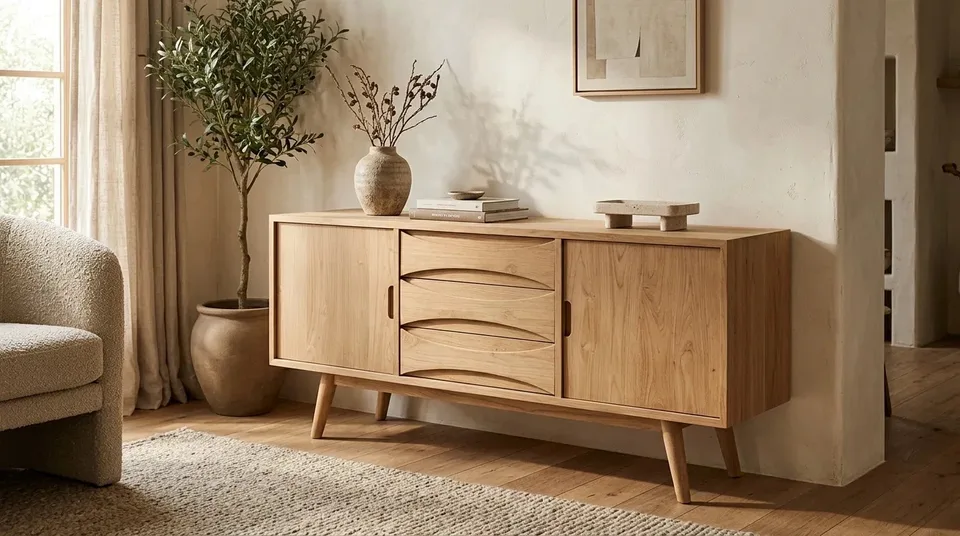 Consoles & Sideboards